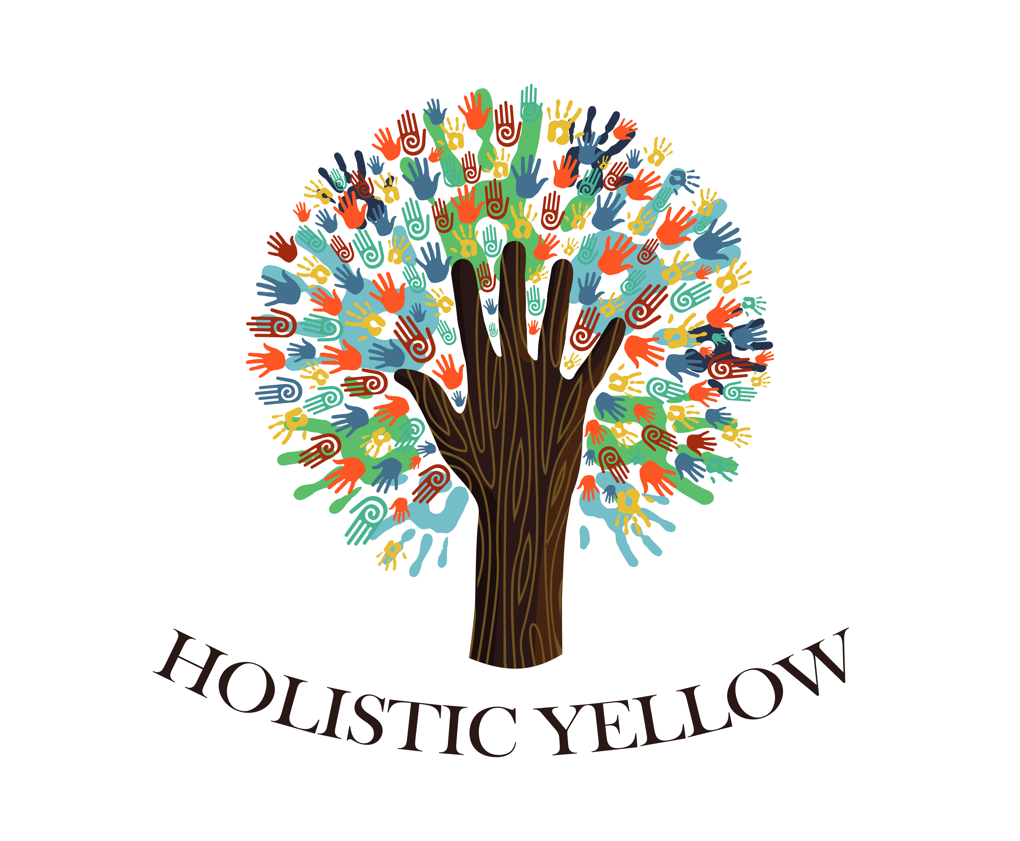 Holistic Yellow School