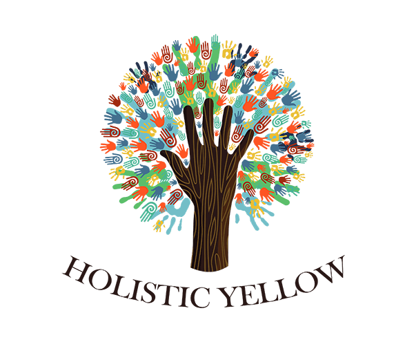 Holistic Yellow School